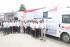 Eicher launches eye & ear care services for truck drivers